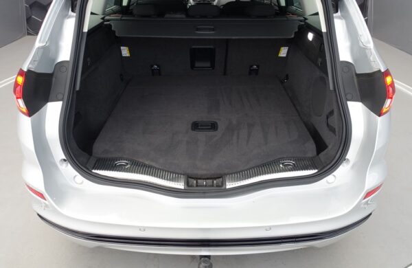 Ford Mondeo 110 kw, Titanium, REZERVOVÁNO, nabídka 6d232f68-680e-440a-9fcd-40feee87979e
