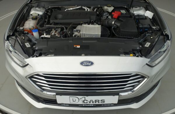 Ford Mondeo 110 kw, Titanium, REZERVOVÁNO, nabídka 6d232f68-680e-440a-9fcd-40feee87979e