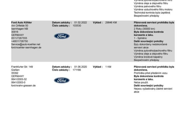 Ford Mondeo 110 kw, Titanium, REZERVOVÁNO, nabídka 6d232f68-680e-440a-9fcd-40feee87979e