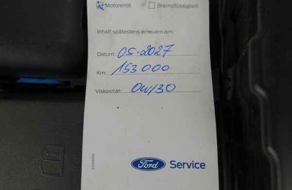 Ford Mondeo 110 kw, Titanium, REZERVOVÁNO, nabídka 6d232f68-680e-440a-9fcd-40feee87979e