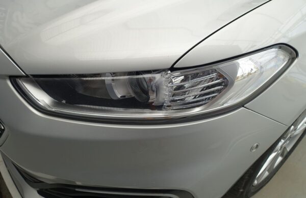 Ford Mondeo 110 kw, Titanium, REZERVOVÁNO, nabídka 6d232f68-680e-440a-9fcd-40feee87979e