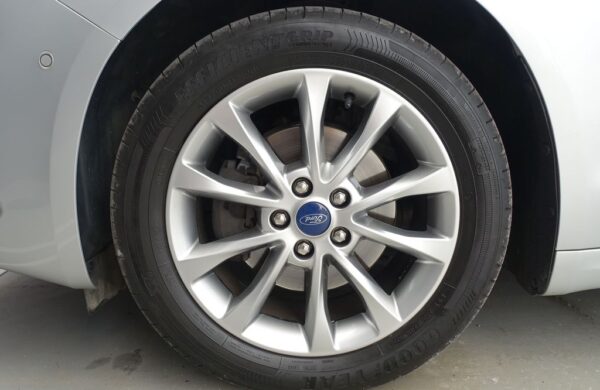 Ford Mondeo 110 kw, Titanium, REZERVOVÁNO, nabídka 6d232f68-680e-440a-9fcd-40feee87979e