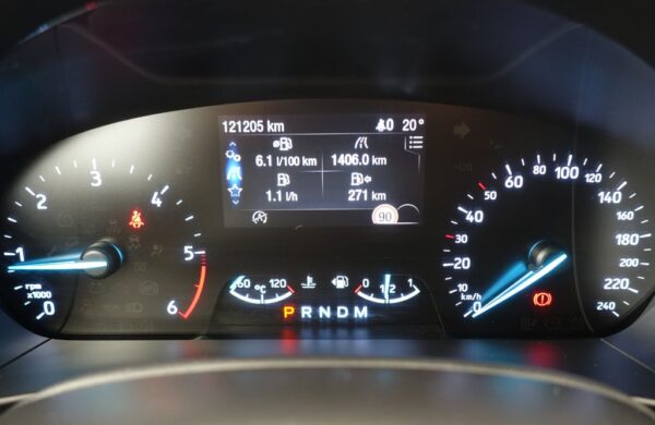 Ford Focus 110 kw, automat, zimní paket, , nabídka 8b8e52a9-4244-4611-8f38-52e5cef19331