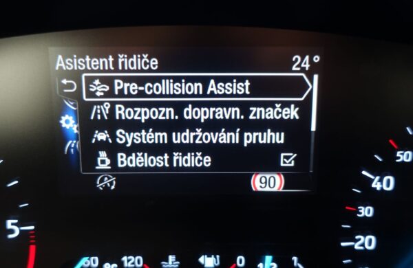 Ford Focus 110 kw, automat, zimní paket, , nabídka 8b8e52a9-4244-4611-8f38-52e5cef19331
