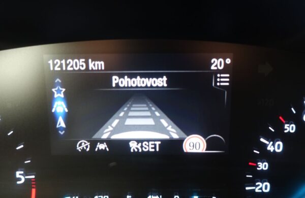 Ford Focus 110 kw, automat, zimní paket, , nabídka 8b8e52a9-4244-4611-8f38-52e5cef19331