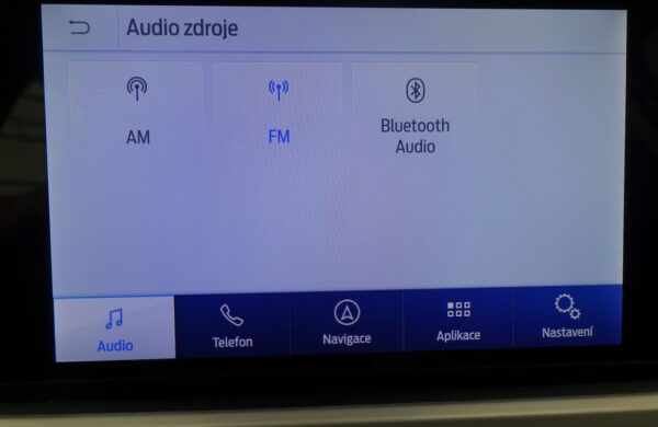 Ford Focus 110 kw, automat, zimní paket, , nabídka 8b8e52a9-4244-4611-8f38-52e5cef19331