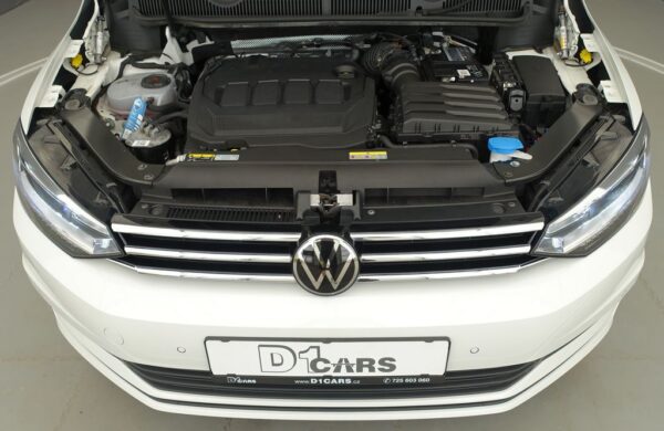 Volkswagen Touran 2.0 TDI DSG 110 kW, nabídka dd8e6a72-7388-4d5c-b4c1-5194240d4e80
