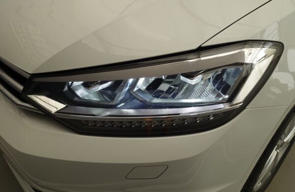Volkswagen Touran 2.0 TDI DSG 110 kW, nabídka dd8e6a72-7388-4d5c-b4c1-5194240d4e80