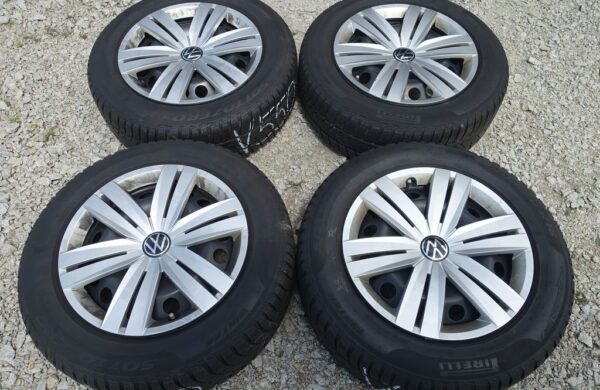 Volkswagen Touran 2.0 TDI DSG 110 kW, nabídka dd8e6a72-7388-4d5c-b4c1-5194240d4e80