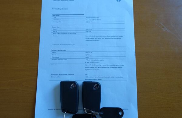 Volkswagen Touran 2.0 TDI DSG 110 kW, nabídka dd8e6a72-7388-4d5c-b4c1-5194240d4e80