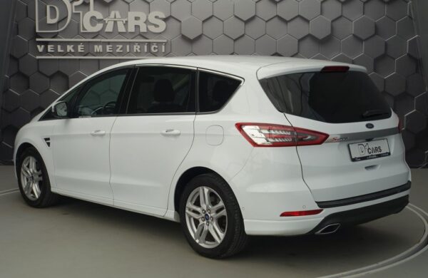 Ford S-Max 2,0 TDCi Titanium 132 kW , nabídka fa87da8b-3c4f-470e-8447-7b57edc6f6ea