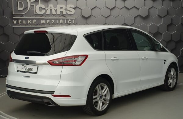 Ford S-Max 2,0 TDCi Titanium 132 kW , nabídka fa87da8b-3c4f-470e-8447-7b57edc6f6ea