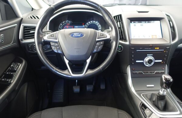 Ford S-Max 2,0 TDCi Titanium 132 kW , nabídka fa87da8b-3c4f-470e-8447-7b57edc6f6ea