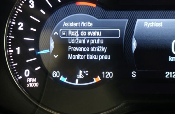 Ford S-Max 2,0 TDCi Titanium 132 kW , nabídka fa87da8b-3c4f-470e-8447-7b57edc6f6ea