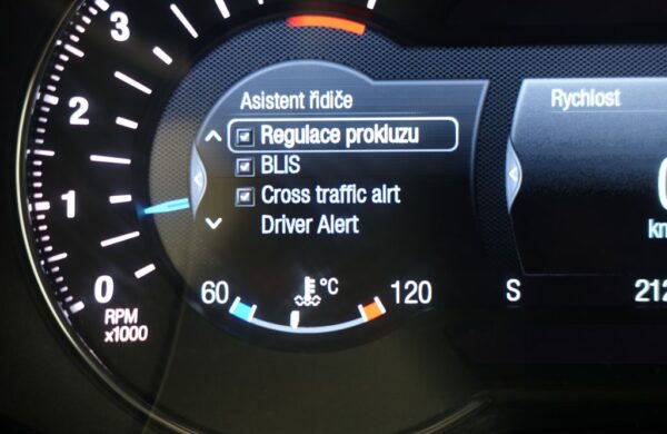 Ford S-Max 2,0 TDCi Titanium 132 kW , nabídka fa87da8b-3c4f-470e-8447-7b57edc6f6ea