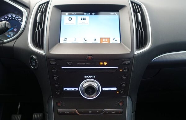 Ford S-Max 2,0 TDCi Titanium 132 kW , nabídka fa87da8b-3c4f-470e-8447-7b57edc6f6ea