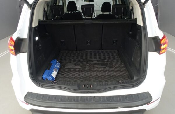 Ford S-Max 2,0 TDCi Titanium 132 kW , nabídka fa87da8b-3c4f-470e-8447-7b57edc6f6ea