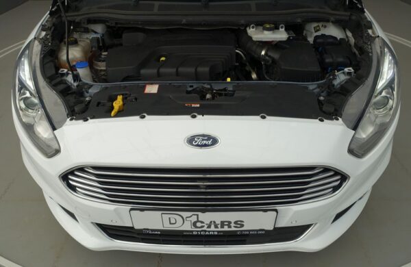 Ford S-Max 2,0 TDCi Titanium 132 kW , nabídka fa87da8b-3c4f-470e-8447-7b57edc6f6ea