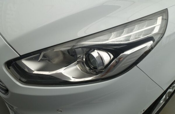 Ford S-Max 2,0 TDCi Titanium 132 kW , nabídka fa87da8b-3c4f-470e-8447-7b57edc6f6ea