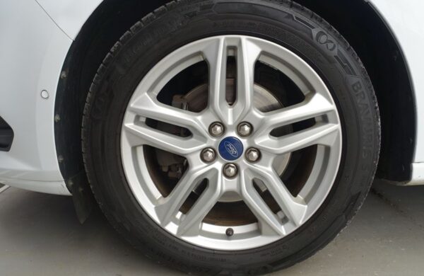 Ford S-Max 2,0 TDCi Titanium 132 kW , nabídka fa87da8b-3c4f-470e-8447-7b57edc6f6ea