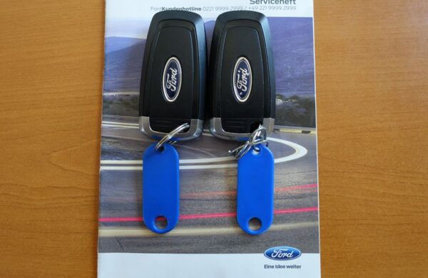 Ford S-Max 2,0 TDCi Titanium 132 kW , nabídka fa87da8b-3c4f-470e-8447-7b57edc6f6ea
