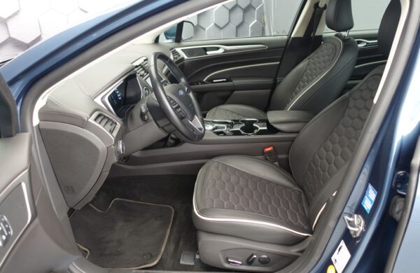 Ford Mondeo 2.0 EcoBlue Vignale 140 kW, nabídka b689a0f8-18f1-45f4-b04b-f3e2b2208abb