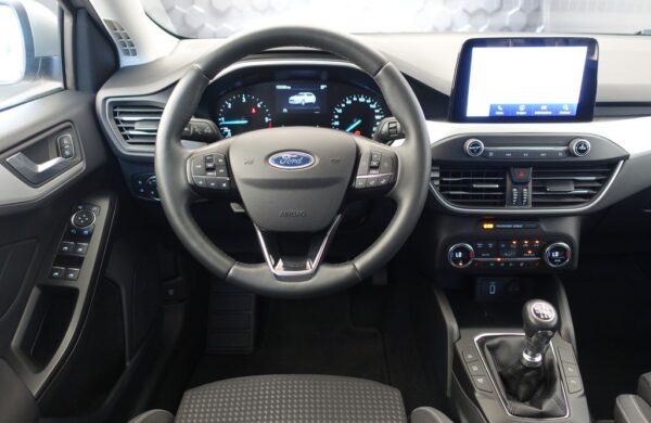 Ford Focus 110 kw, manuál, Cool&Connect, nabídka 77af17f3-9a3c-4e06-9da5-86817c49e704