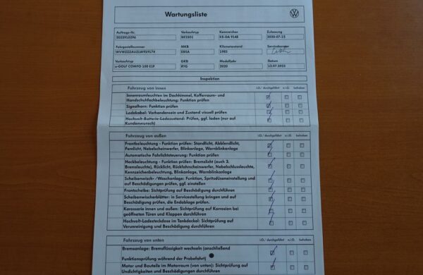 Volkswagen Golf 100kW,Tepelné čerpadlo, nabídka 54b9d637-e6fd-4a20-a1a8-c6975f392a36