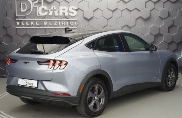 Ford Mustang Mach-E RWD 75 kWh, SoH 93,7%, nabídka d71d09ef-2d34-49f5-9363-07a54a442a59