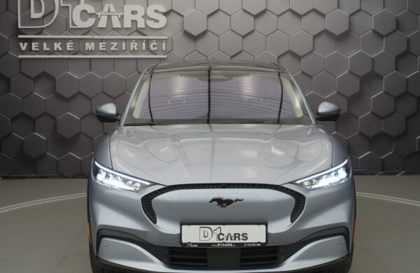 Ford Mustang Mach-E RWD 75 kWh, SoH 93,7%, nabídka d71d09ef-2d34-49f5-9363-07a54a442a59