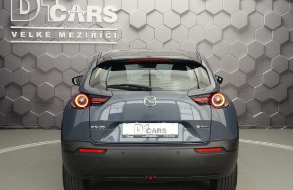 Mazda MX-30  E-Skyactiv,107 kW, nabídka 665ae46a-53d5-4770-bce2-0c0a05b2e8ef