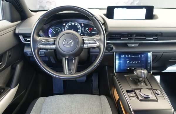 Mazda MX-30  E-Skyactiv,107 kW, nabídka 665ae46a-53d5-4770-bce2-0c0a05b2e8ef