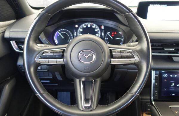 Mazda MX-30  E-Skyactiv,107 kW, nabídka 665ae46a-53d5-4770-bce2-0c0a05b2e8ef