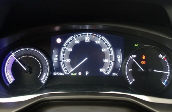 Mazda MX-30  E-Skyactiv,107 kW, nabídka 665ae46a-53d5-4770-bce2-0c0a05b2e8ef