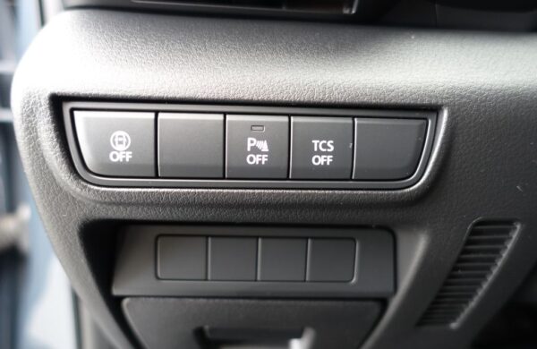 Mazda MX-30  E-Skyactiv,107 kW, nabídka 665ae46a-53d5-4770-bce2-0c0a05b2e8ef