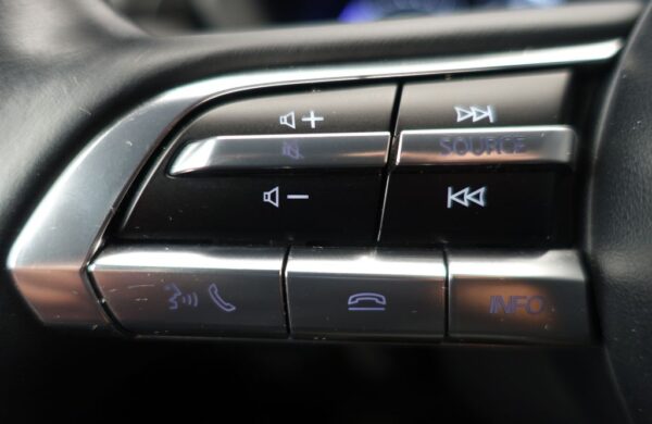 Mazda MX-30  E-Skyactiv,107 kW, nabídka 665ae46a-53d5-4770-bce2-0c0a05b2e8ef