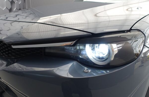 Mazda MX-30  E-Skyactiv,107 kW, nabídka 665ae46a-53d5-4770-bce2-0c0a05b2e8ef