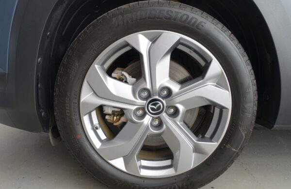 Mazda MX-30  E-Skyactiv,107 kW, nabídka 665ae46a-53d5-4770-bce2-0c0a05b2e8ef