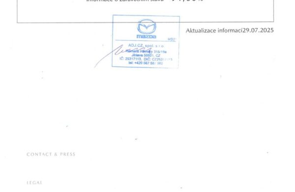 Mazda MX-30  E-Skyactiv,107 kW, nabídka 665ae46a-53d5-4770-bce2-0c0a05b2e8ef