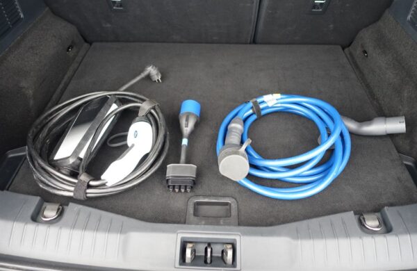 Ford Mustang Mach-E RWD 75 kWh, SoH 93,7%, nabídka d71d09ef-2d34-49f5-9363-07a54a442a59