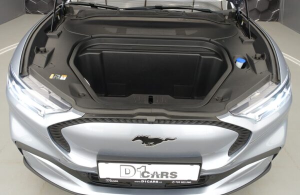 Ford Mustang Mach-E RWD 75 kWh, SoH 93,7%, nabídka d71d09ef-2d34-49f5-9363-07a54a442a59