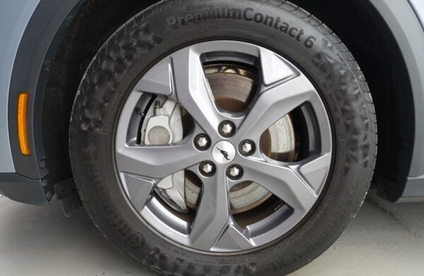 Ford Mustang Mach-E RWD 75 kWh, SoH 93,7%, nabídka d71d09ef-2d34-49f5-9363-07a54a442a59