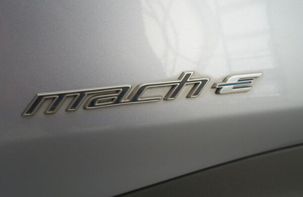Ford Mustang Mach-E RWD 75 kWh, SoH 93,7%, nabídka d71d09ef-2d34-49f5-9363-07a54a442a59