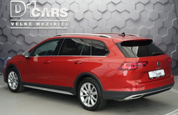 Volkswagen Golf Alltrack 4Motion 2.0 TDI 147KW, nabídka 2155571c-6f0d-451b-af7b-2ee204ce8af5