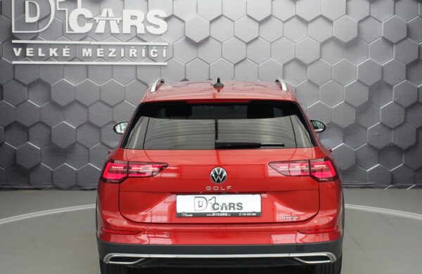 Volkswagen Golf Alltrack 4Motion 2.0 TDI 147KW, nabídka 2155571c-6f0d-451b-af7b-2ee204ce8af5