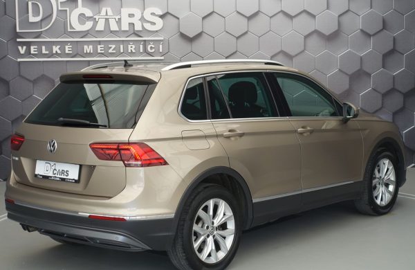 Volkswagen Tiguan 2.0 TDI BMT 110kW Comfortline, nabídka a537ea11-cf75-4261-8db6-d115066db748