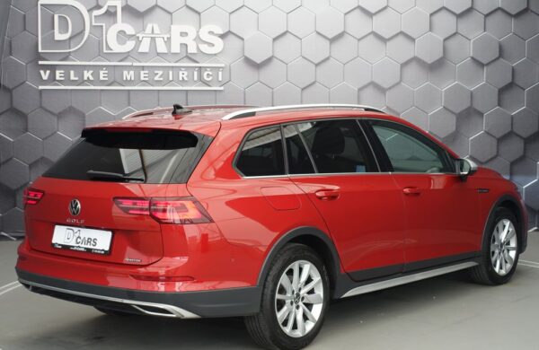 Volkswagen Golf Alltrack 4Motion 2.0 TDI 147KW, nabídka 2155571c-6f0d-451b-af7b-2ee204ce8af5