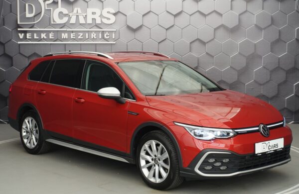 Volkswagen Golf Alltrack 4Motion 2.0 TDI 147KW, nabídka 2155571c-6f0d-451b-af7b-2ee204ce8af5
