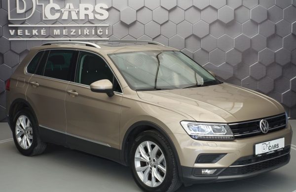 Volkswagen Tiguan 2.0 TDI BMT 110kW Comfortline, nabídka a537ea11-cf75-4261-8db6-d115066db748