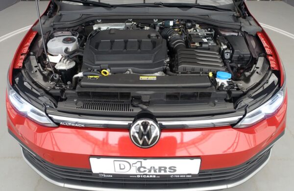 Volkswagen Golf Alltrack 4Motion 2.0 TDI 147KW, nabídka 2155571c-6f0d-451b-af7b-2ee204ce8af5